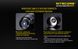 Ліхтар Nitecore MH27UV (Сree XP-L HI V3 + ultraviolet LED, 1000 люмен, 13 режимів, 1х18650, USB)