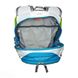 Рюкзак Deuter Compact Lite 8, turquoise-white (3200015 3111)