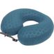Подушка Exped Neck Pillow Deluxe, blue (018.0389)