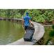 Надувна SUP дошка Starboard Inflatable 10'8″ x 33″ iGO Zen Roll SC with Paddle