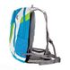 Рюкзак Deuter Compact Lite 8, turquoise-white (3200015 3111)