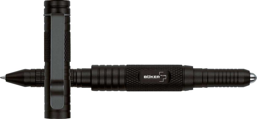 Ручка тактична Boker Plus Tactical Pen (09BO090)