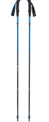 Трекинговые палки Black Diamond Distance Carbon Z (Ultra Blue, 115 см)
