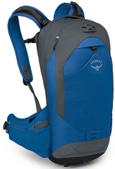Рюкзак Osprey Escapist 20 postal blue - S/M - синій