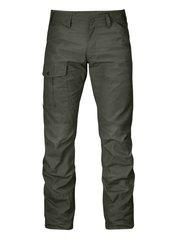 Штани Fjallraven Nils Trousers Long S-M/46