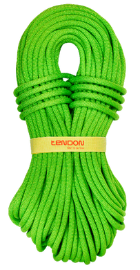 Динамічна мотузка Tendon Ambition 10.5 STD 60 м (TND D105TA47C060C)