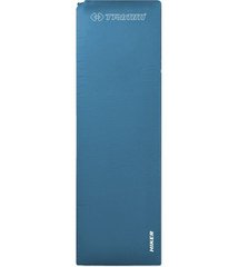 Килимок, що самонадувається, Trimm Hiker, 183х51х2.5см, blue (8595225497053)