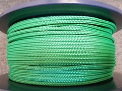 Універсальна мотузка на метраж Lanex Bora 6, green (LNX W060LBO2C)