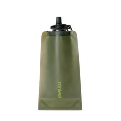 Фильтр для воды портативный походный Miniwell L620 1000L green