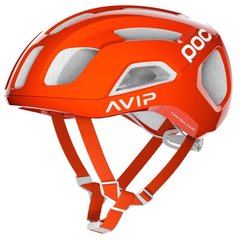 Ventral Air Spin велошлем (Zink Orange AVIP, L)