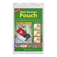 Гермочохол Coghlans Water Resistant Pouch 10.5x13.5"