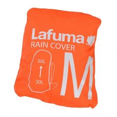 Накидка на рюкзак Lafuma Rain Cover, M, Orange (3080095163481)