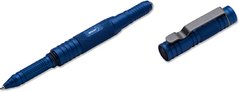 Ручка тактична Boker Plus Tactical Pen Blue (09BO069)