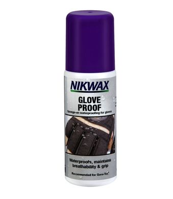 Пропитка Nikwax Glove Proof 125ml