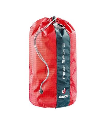 Упаковочный мешок Deuter Pack Sack 3L