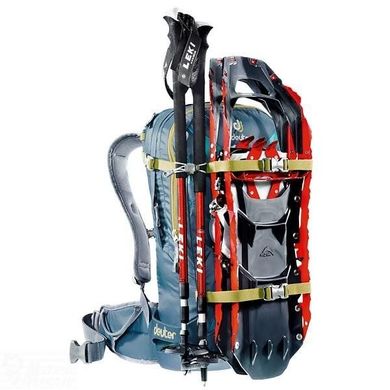 Рюкзак Deuter Freerider 26, black (3303217 7000)