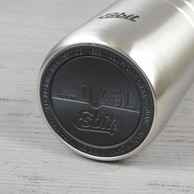 Термокухоль Esbit MGF450TL-S (0.45л), сталевий