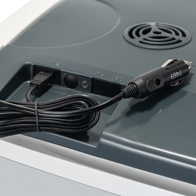 Автохолодильник Giostyle Shiver 40 12V + Аккумуляторы холода (8000303304142)