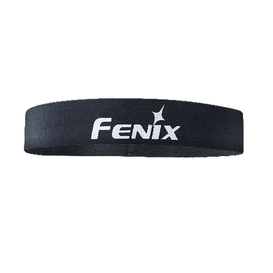Пов'язка на голову Fenix AFH-10 чорна