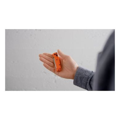 Складной нож Benchmade Mini Bugout, Orange (533)