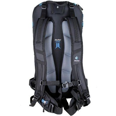 Рюкзак Deuter Freerider 26, black (3303217 7000)