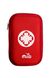 Аптечка EVA box (красный) Tramp TRA-193-red