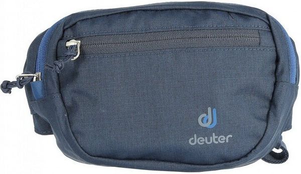 Сумка на пояс Deuter Organizer Belt, Midnight, (DTR 39024.3003)