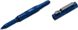 Ручка тактична Boker Plus Tactical Pen Blue (09BO069)