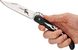 Нож Cold Steel Kudu, сталь - 5Cr15MoV, рукоятка - Zytel, обычная режущая кромка, кольцо для ношения, длина клинка - 108 мм, длина общая - 254 мм