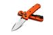 Складной нож Benchmade Mini Bugout, Orange (533)