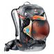 Рюкзак Deuter Freerider 26, black (3303217 7000)