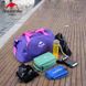 Сумка спортивна Wet&Dry Bag 20 л NH16F020-L purple 6927595787861