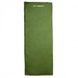 Спальный мешок Trimm RELAX mid. green 185 R зеленый