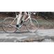 Носки водонепроникні Dexshell Pro visibility Cycling, р-р L (43-46), з зеленою смугою
