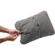 Складна подушка Therm-a-Rest Compressible Pillow Cinch L, 56х38х18 см, Topo Wave (0040818116258)