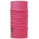 Шарф многофункциональный Buff High UV, Solid Pink Fluor (BU 111426.522.10.00)
