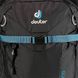 Рюкзак Deuter Freerider 26, black (3303217 7000)