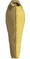 Спальник Turbat Vogen Winter mustard - 185 см - гірчичний