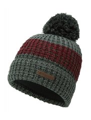 Шапка Montane Top Out Bobble Beanie One Size