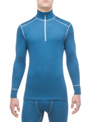 Термокофта Thermowave Merino Xtreme LS Jersey Zip M