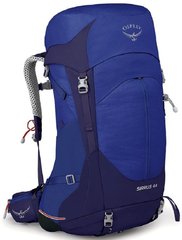 Рюкзак Osprey Sirrus 44 blueberry - O/S - фіолетовий