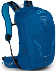 Рюкзак Osprey Syncro 20 (2022) alpine blue - O/S - синій