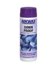 Просочення для пуху Nikwax Down Proof 300ml