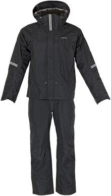Костюм Shimano DryShield Advance Protective Suit RT-025S XXXL ц:black