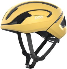Omne Air SPIN велошлем (Sulfur Yellow Matt, S)