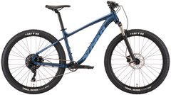 Велосипед Kona Fire Mountain 2022 (Gloss Gose Blue, XS)