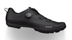 Обувь Fizik Terra Atlas размер UK 4,25(37 237мм) черные