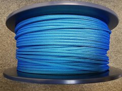 Универсальная веревка на метраж Lanex Bora 8, blue (LNX W080LBO2B)
