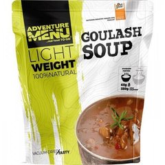 Суп-гуляш Adventure Menu Goulash soup 65g