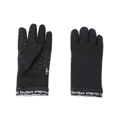Рукавички трикотажні водонепроникні Dexshell Drylite Gloves (р-р L/XL) чорний